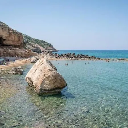 Breeze - Seafront * Ρέθυμνο