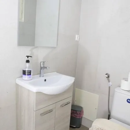 Breeze - Seafront Appartement