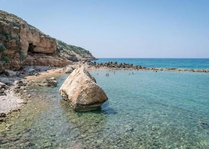 Breeze - Seafront * Ретимно