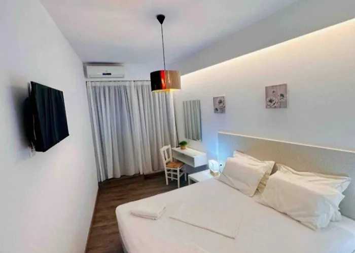 Apartamento Breeze - Seafront