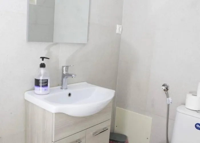 Breeze - Seafront Apartamento