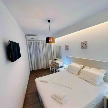 Apartamento Breeze - Seafront